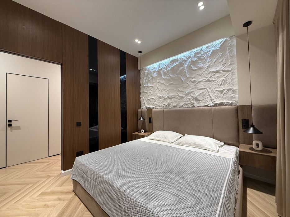 ЖК POYTAXT RESIDENCE   

Яшнабадский район
Ориентир - Махтумкули,Макро