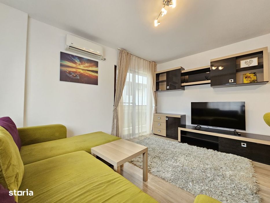 MIhai Bravu| Bloc nou- Ct proprie| Parcare| Modern, la cheie!