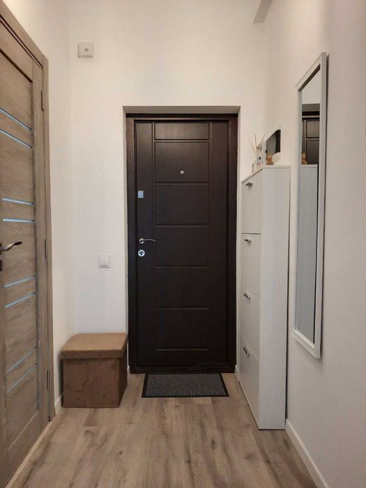 Дава се под наем Едностаен апартамент в София, Студентски град - 32 кв.м за 350 € - Снимка #5