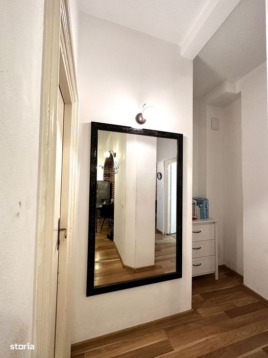 Apartament,