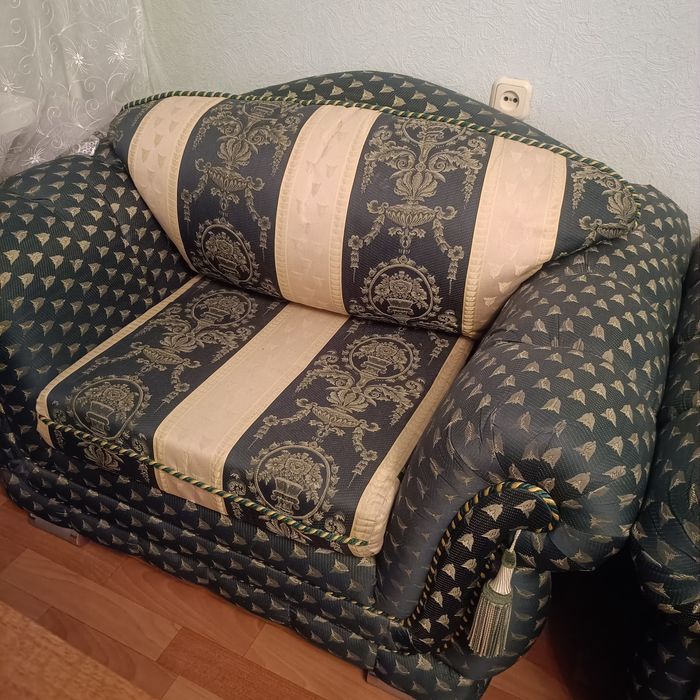 Продам мягкую мебель.   ель