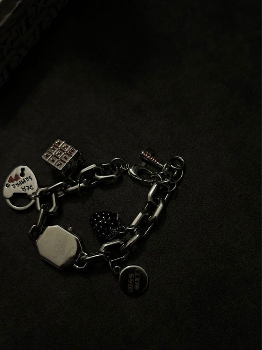 Ceas miss sixty stil bratara