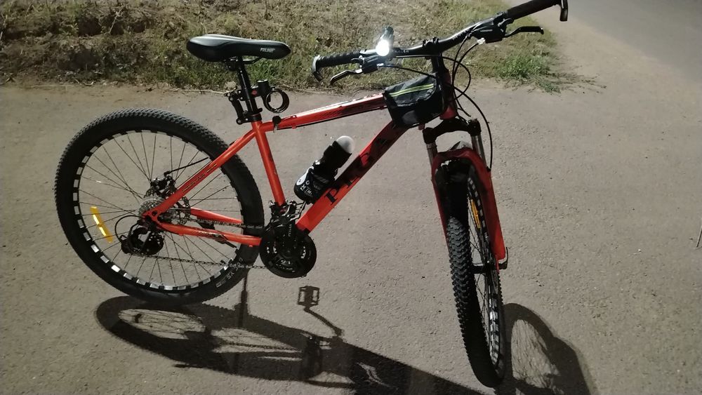 Велосипед Pegas Новый