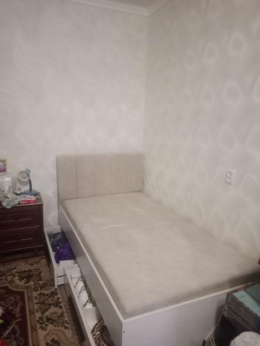 Продам детскую кровать