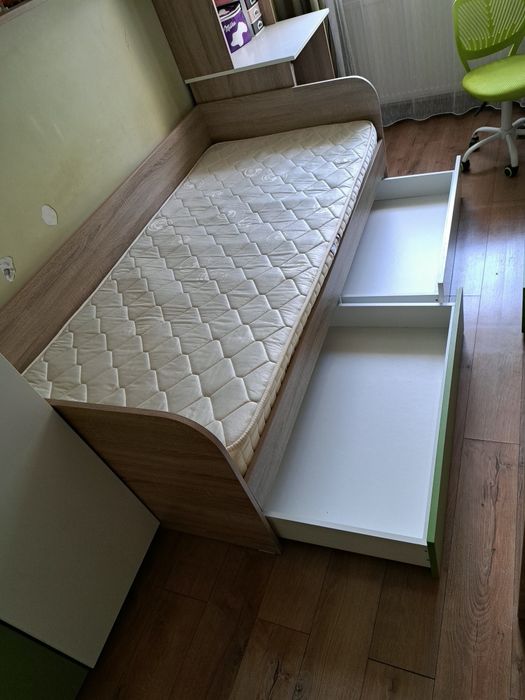 Dormitor complet 2 copii
