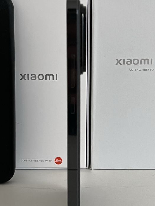 Xiaomi 14 CN 12/256 фулл кп