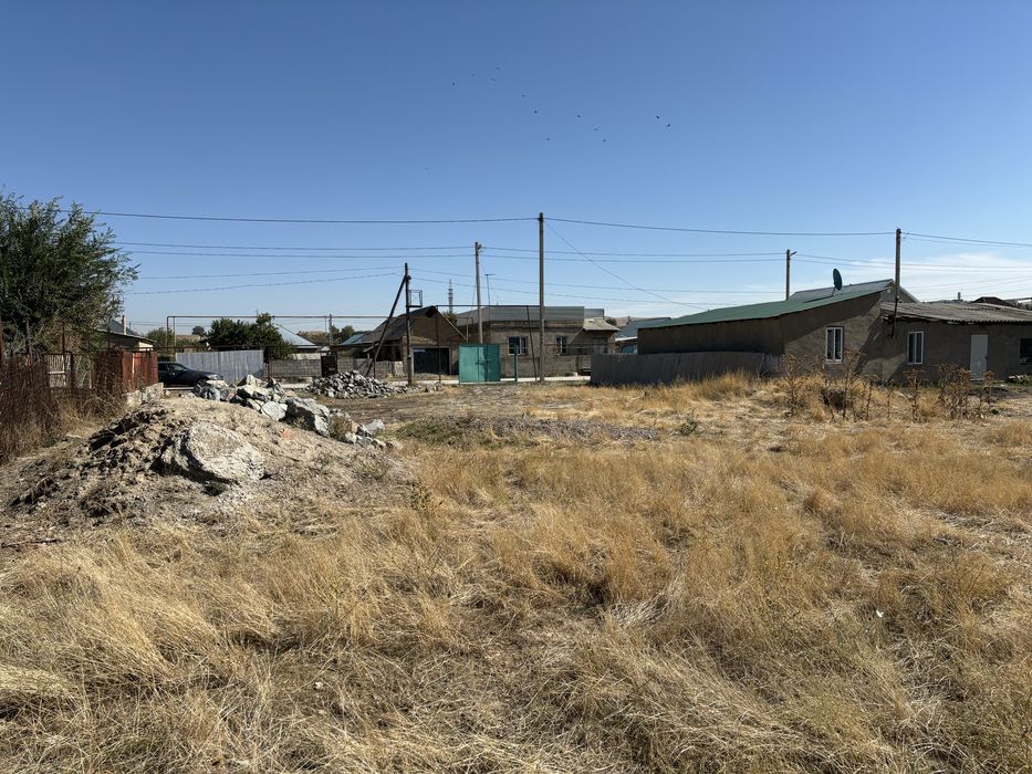 Продаю участок