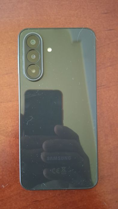 SAMSUNG A 27 5 G. Чисто нов