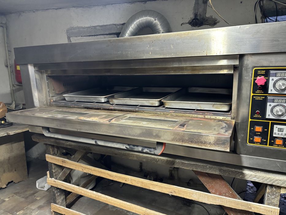 Печь для выпечки рассрочка 0/0/12