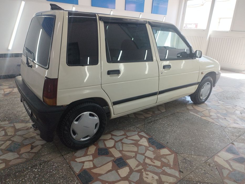 Тико машин сотилади