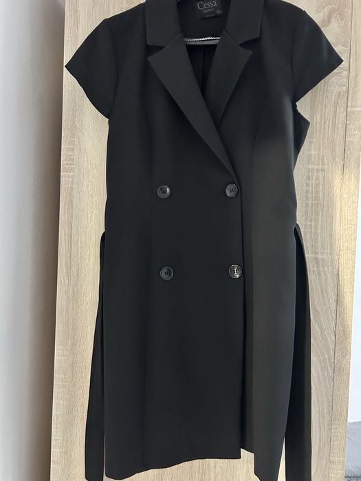 Rochie tip sacou marimea L