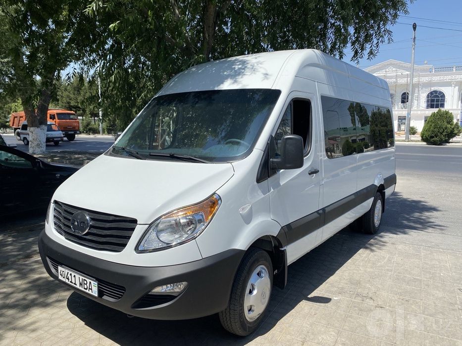 Jac SUNRAY 1.5 turbo