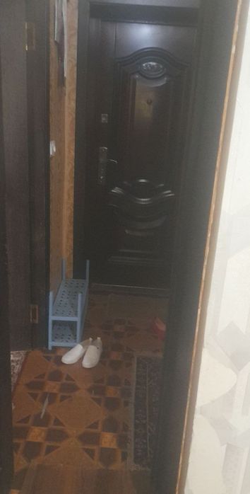 Ижарага уй берилади  урикзор  изза камчатка 1²килинган  250& лубойга