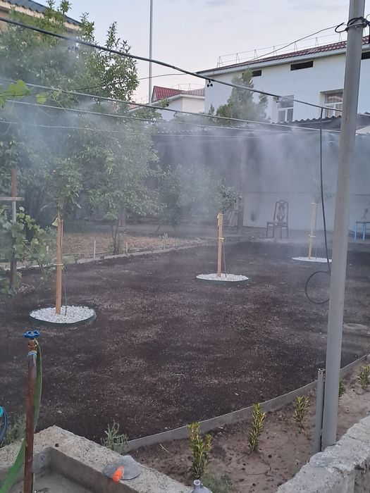 САДОВНИК - огромном   услуги. Agro.shym