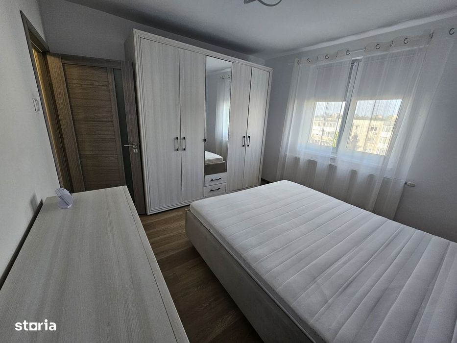 Apartament 3 Camere Renovat Complet- Totul Nou