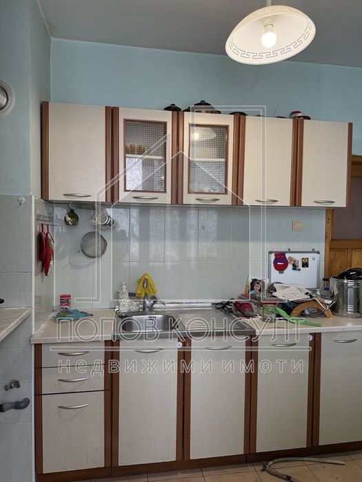 Продава се Двустаен апартамент в Пловдив, Кючук Париж - 56 кв.м за 1340 €/кв.м - Снимка #1