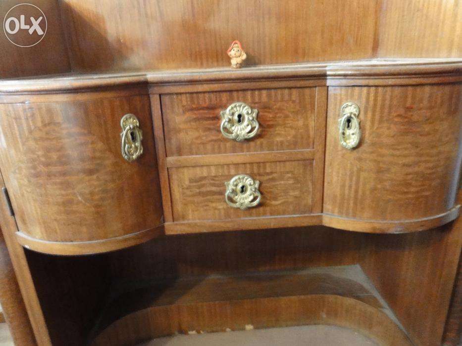 Masa Toaleta Davenport