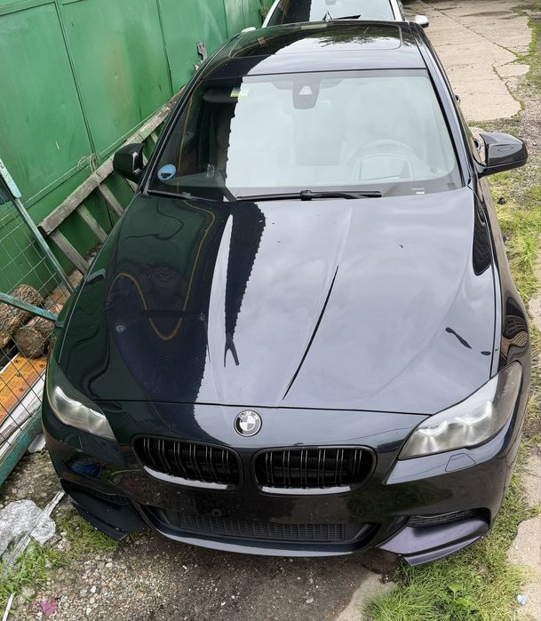 Kit frane bmw f10 f11 f01 f06 f07 bmw 640 740 550