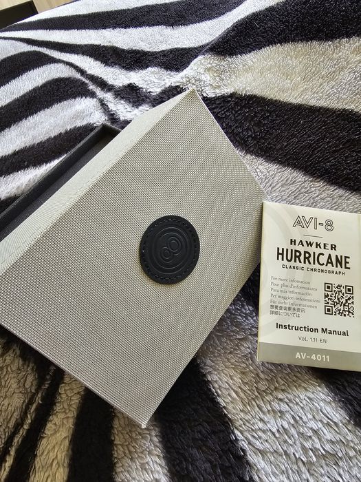 Avi-8.Hawker Hurricane