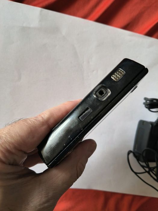 Nokia N95 8GB + accesorii ( liber de rețea,)