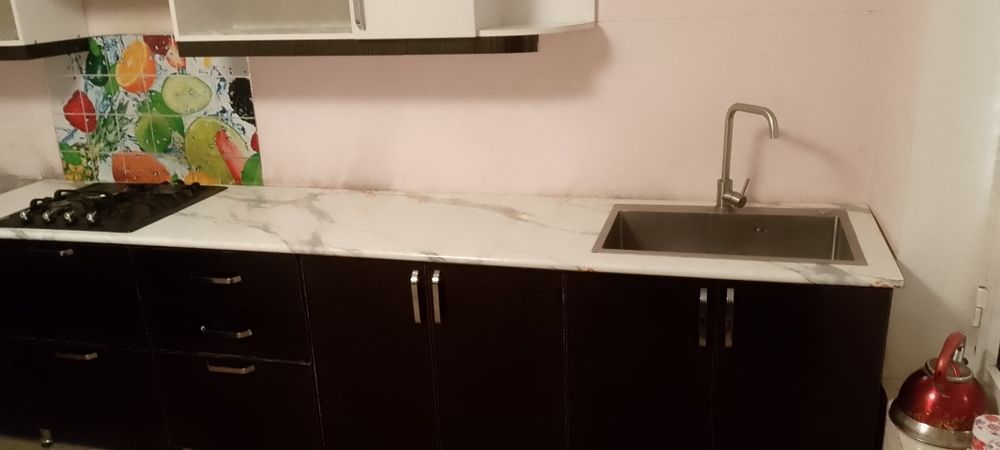 Кухонные набор бу цена договорная