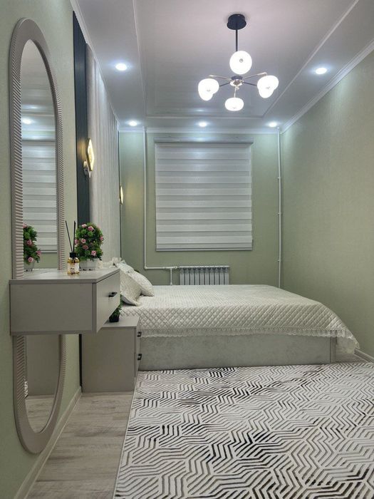 Продаётся Чиланзар 8 квартал 2в3/2/4