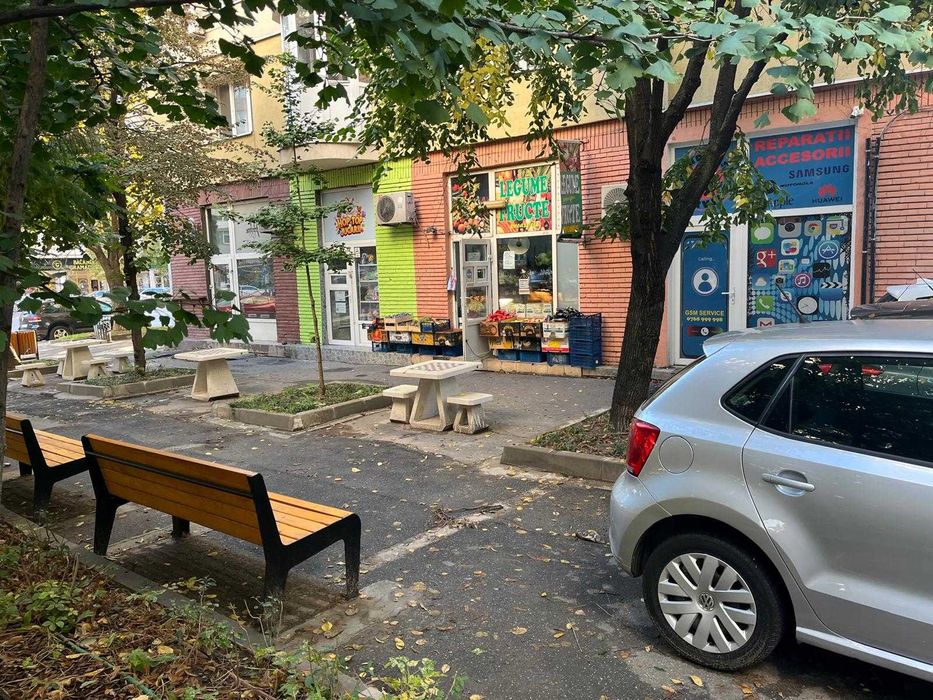 Spatiu comercial de inchiriat