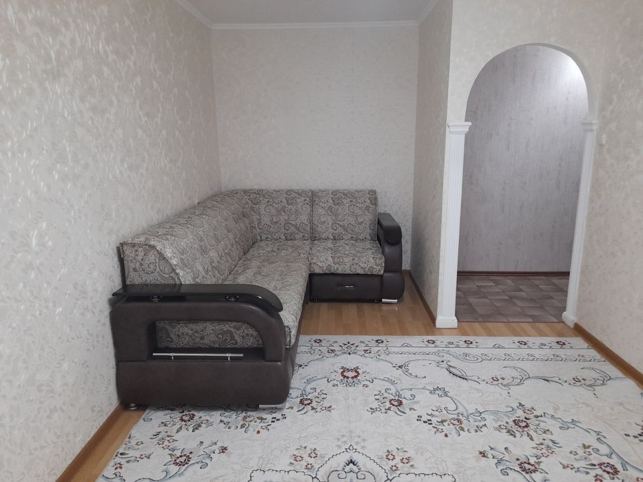 Сдам посуточно квартиру
