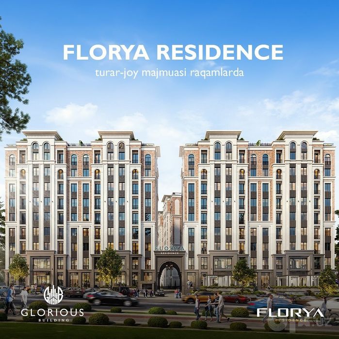 Ibn sino tashmi toshmi  pent xouse florya residence
