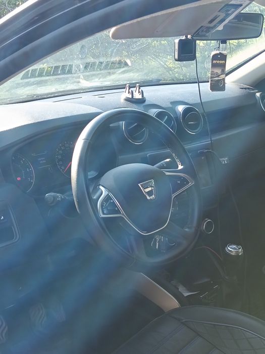 Dacia Duster 1.3  2019