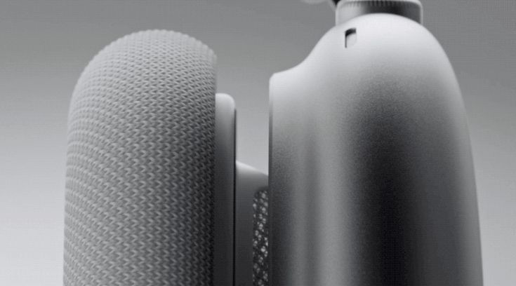 Наушники AirPods Max