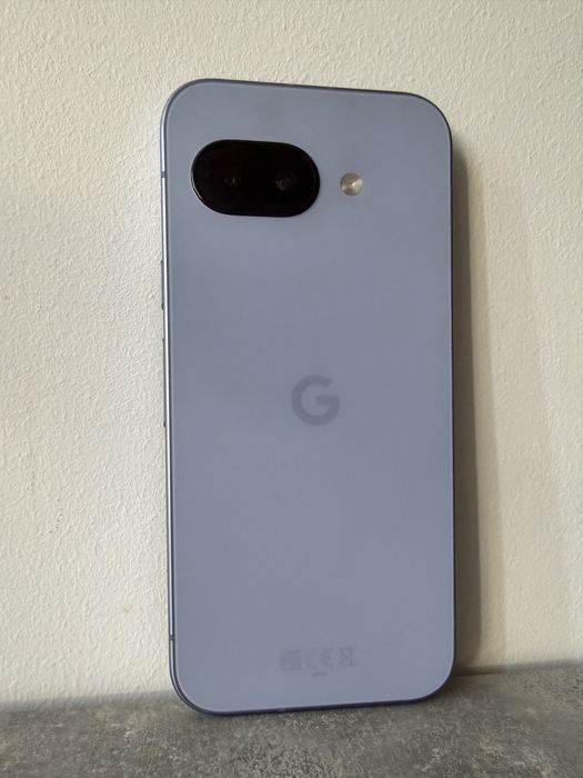 Google Pixel 9a 128GB + Garantie Feb 2028