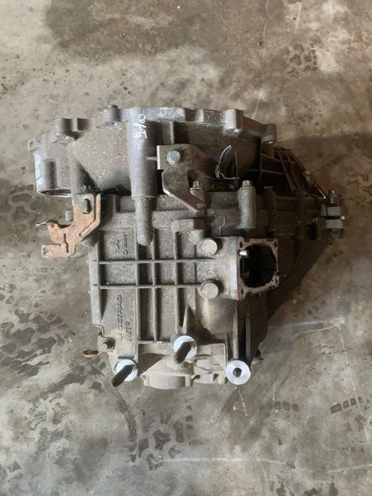 Cutie De Viteze Automata Mitsubishi Colt Vi Z3_A, Z2_A 2002 - 2012 1.3