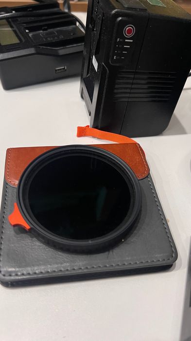 кинокамера blackmagic pocket 4k