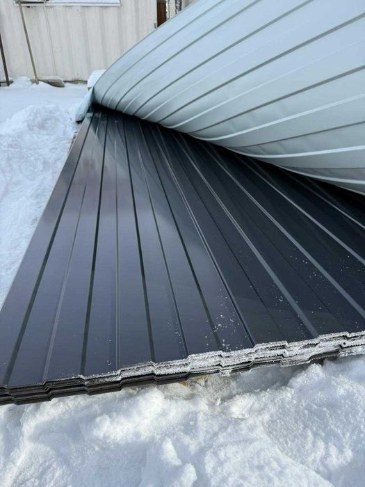 Профлист Оптом  в розницу