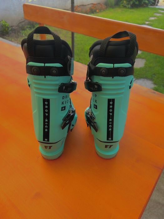 Full Tilt drop kick ски обувки 24.5 см стелка 38-39 номер