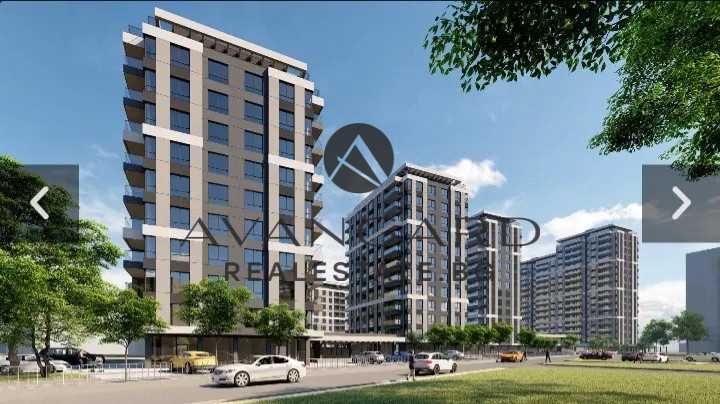 Продава се Едностаен апартамент в Пловдив, Кючук Париж - 45 кв.м за 723 €/кв.м - Снимка #1