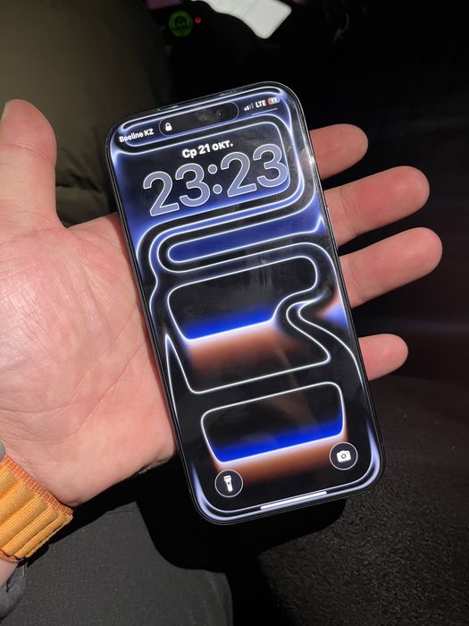 iPhone 17 PRO