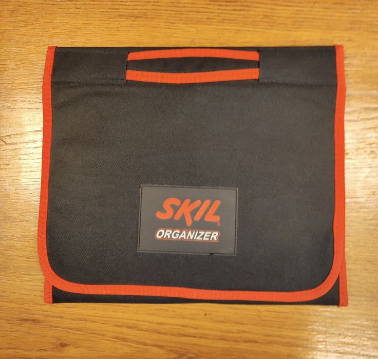 Нов - SKIL - Органайзер за инструменти