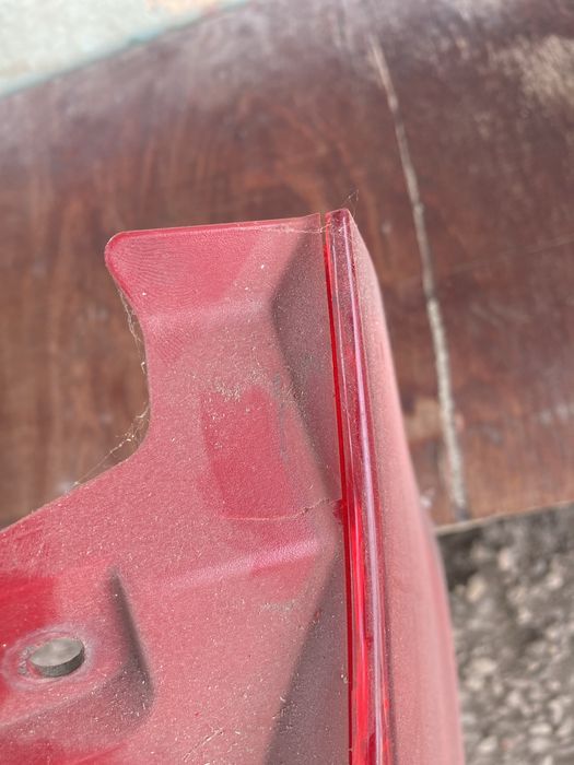 Десен стоп за Ford Fiesta / Форд Фиеста 2009г