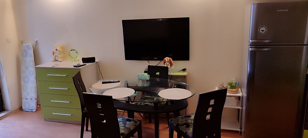 Продава се Едностаен апартамент в к.к. Златни пясъци - 54 кв.м за 1426 €/кв.м - Снимка #1