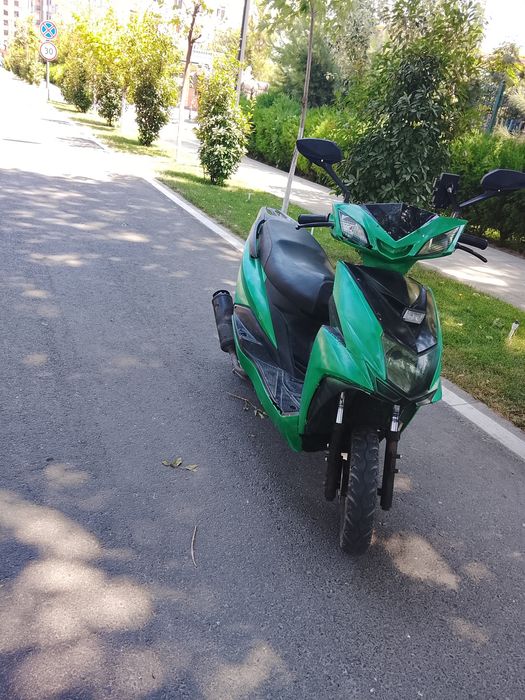 Sukutr sotiladi sirochni