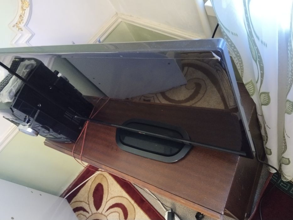 Lg televizor sotiladi