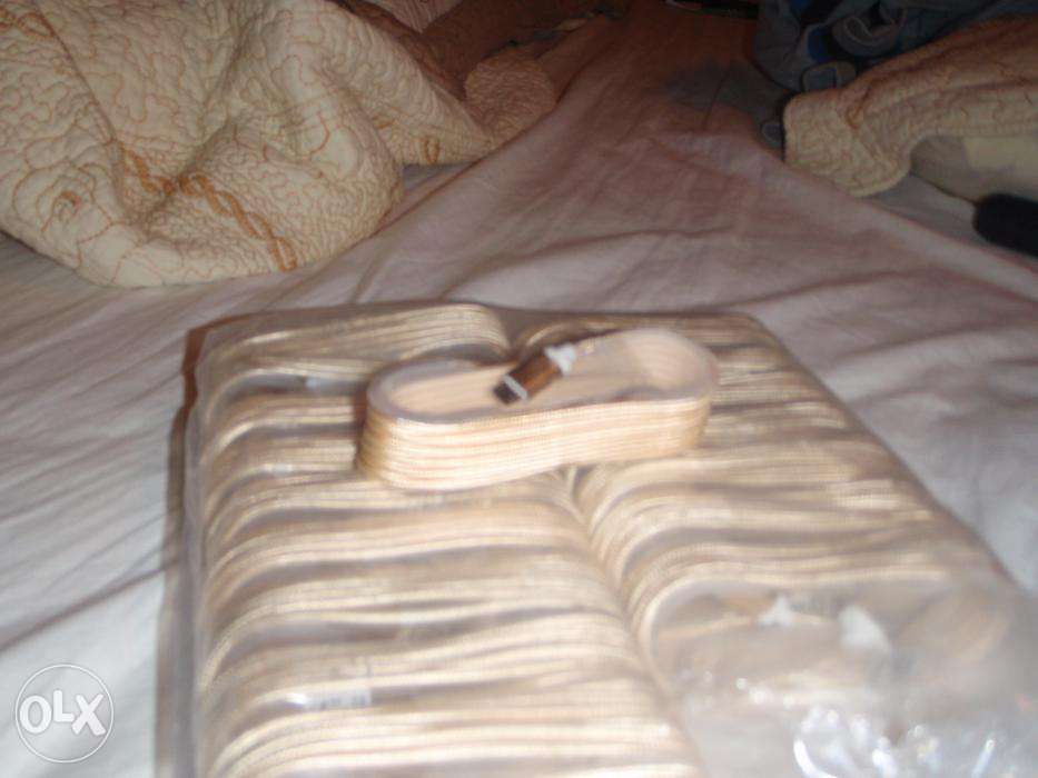 Cablu incarcare SAMSUNG + IPhone