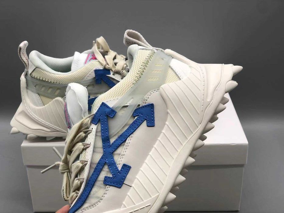 НАЛИЧНИ OFF White ODSY 1000 43 номер