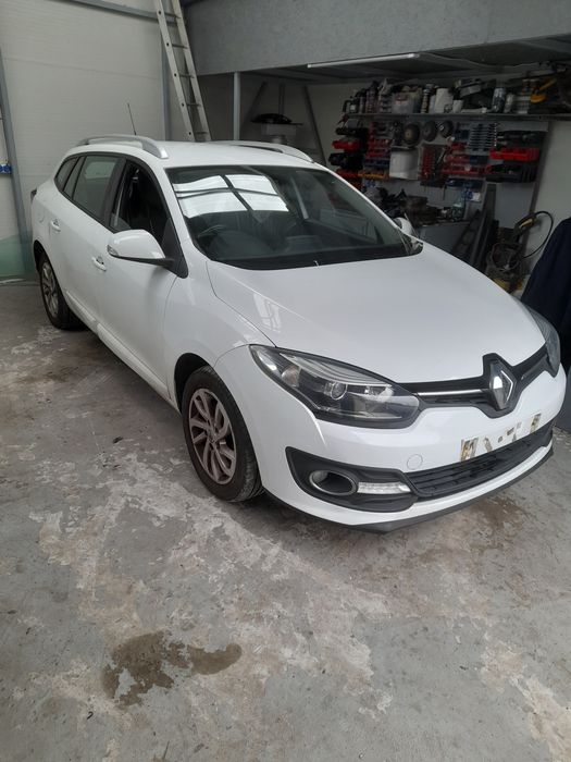 Uși Usa Portiera Fata Spate Stanga Dreapta Renault Megane 3 Breack