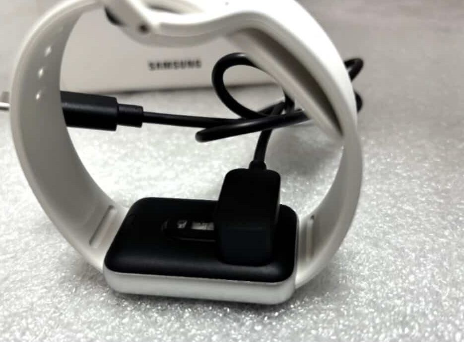 Samsung Galaxy Fit 3