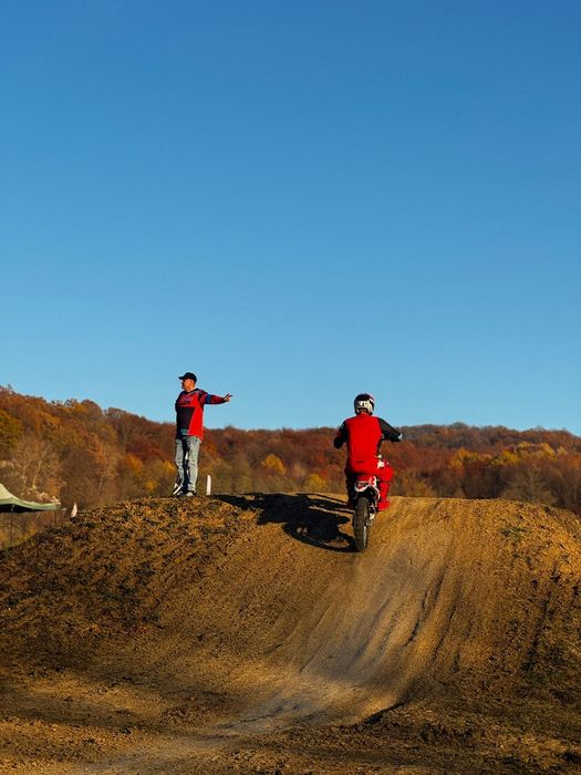 Vand Honda CRF 250 R 2015