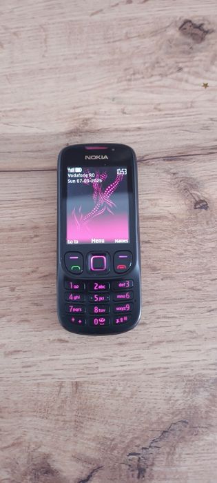 Nokia 6303c clasic