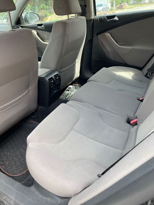 Vand volkswagen passat an 2010